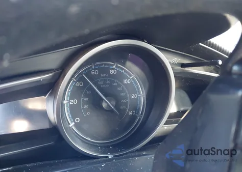 2019 Toyota Yaris Le из США, поврежденный, VIN 3MYDLBYV6KY507094